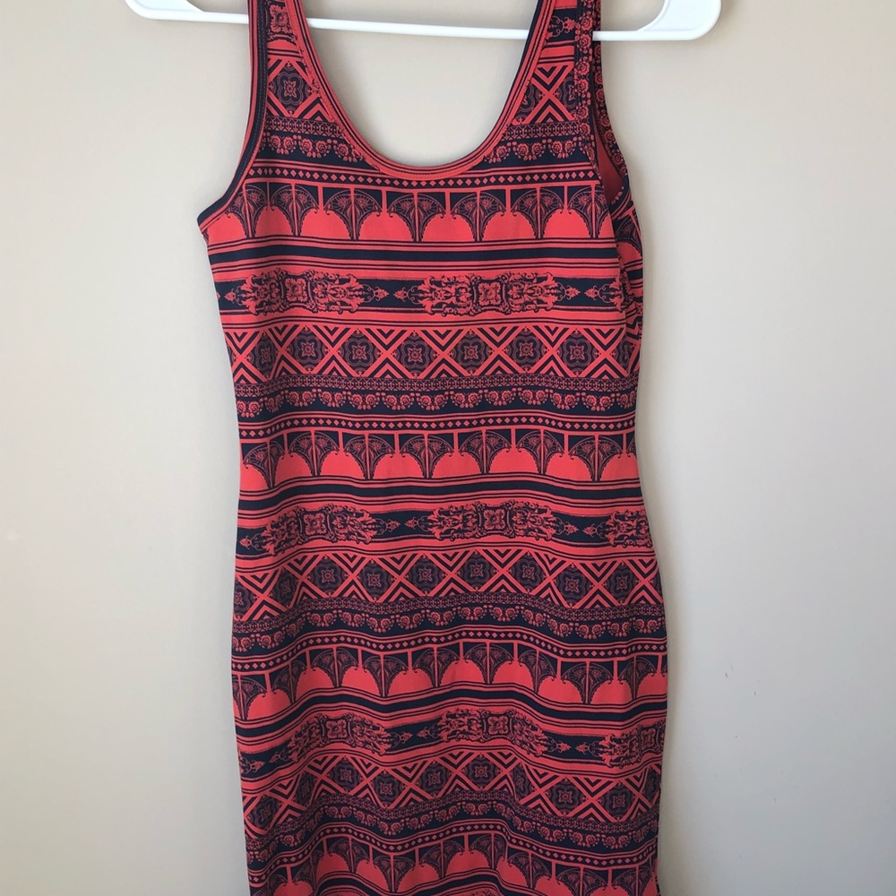 Gentlefawn Tank Dress